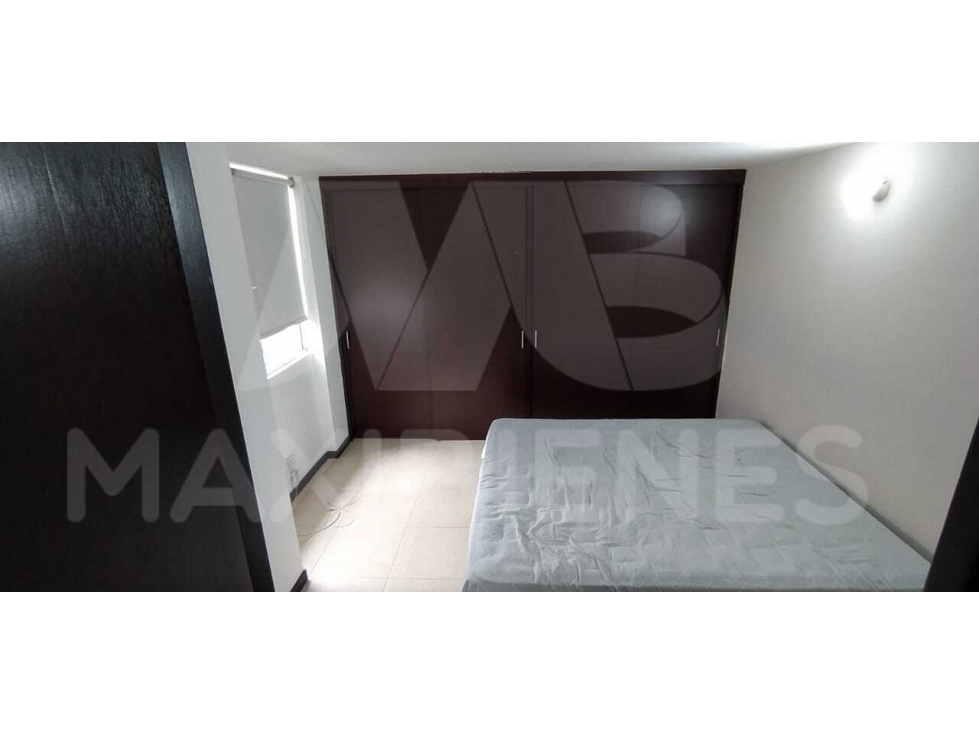 APARTAMENTO EN ARRIENDO EN EL SECTOR DE CALASANZ