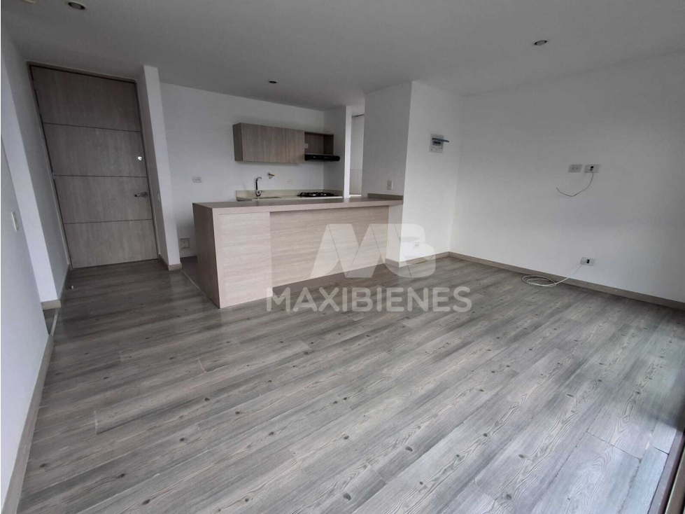 APARTAMENTO EN ARRIENDO UBICADO EN LA ITAGUI — foto 2