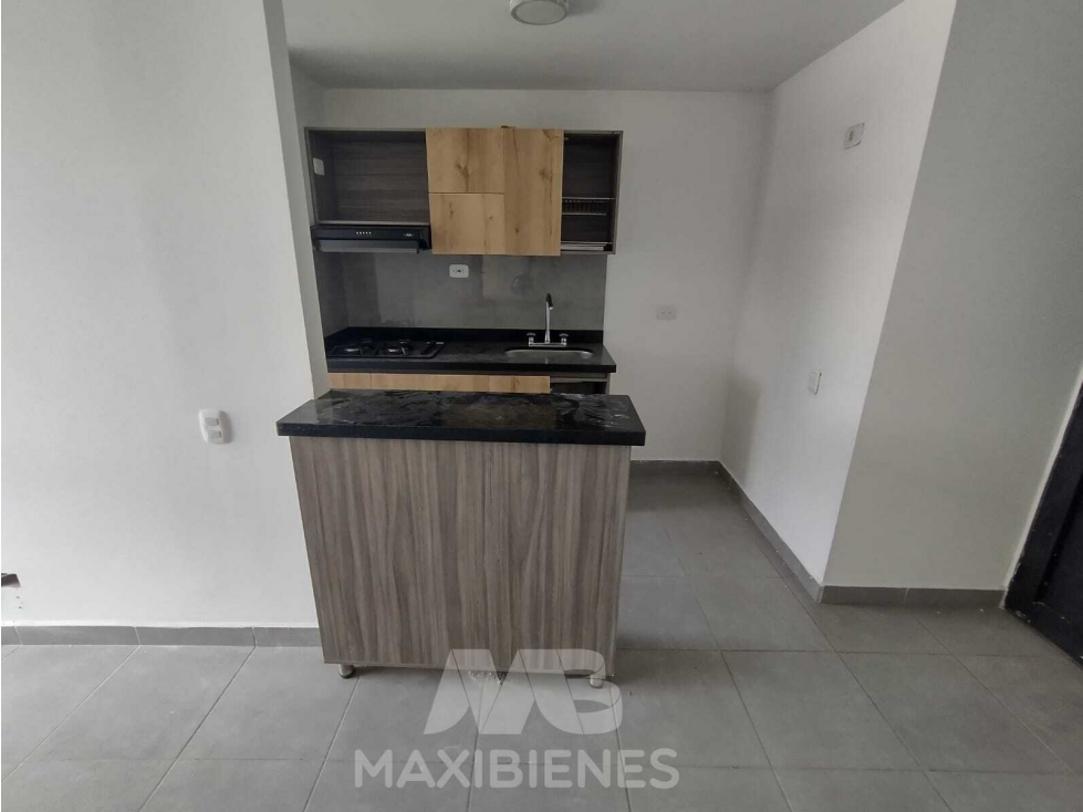 SE ARRIENDA APARTAMENTO EN COPACABANA