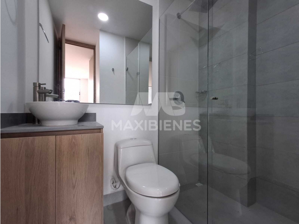APARTAMENTO EN ARRIENDO UBICADO EN ITAGUI — foto 6