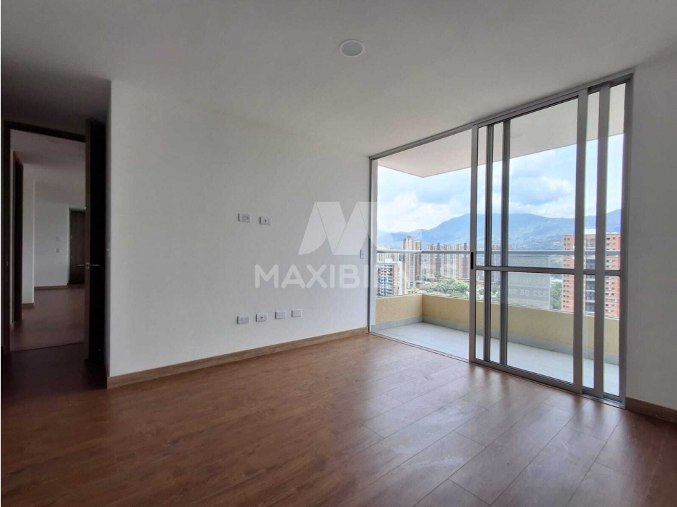 APARTAMENTO EN ARRIENDO UBICADO EN ITAGUI — foto 3