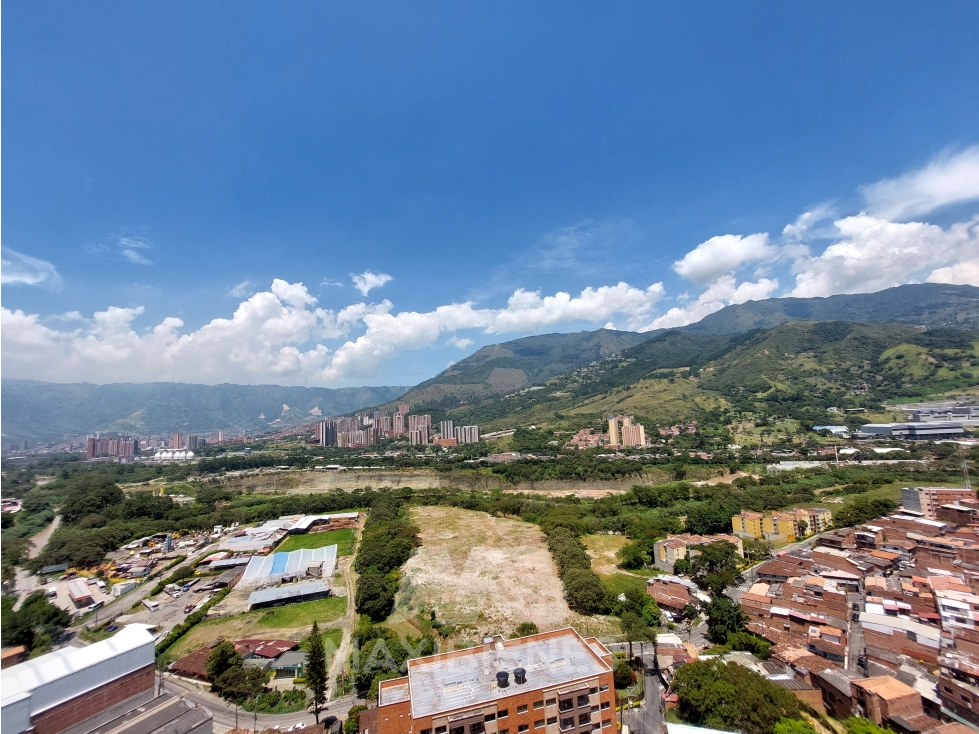 APARTAMENTO PARA ARRIENDO UBICADO EN COPACABANA — foto 2