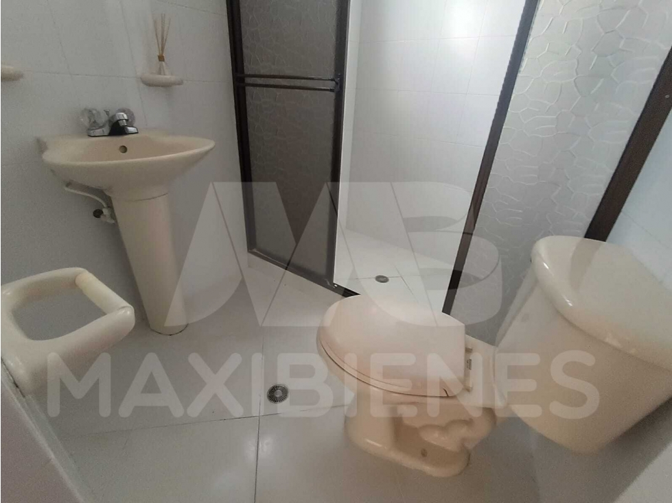 APARTAMENTO EN ARRIENDO EN EL SECTOR DE SAN JAVIER — foto 4