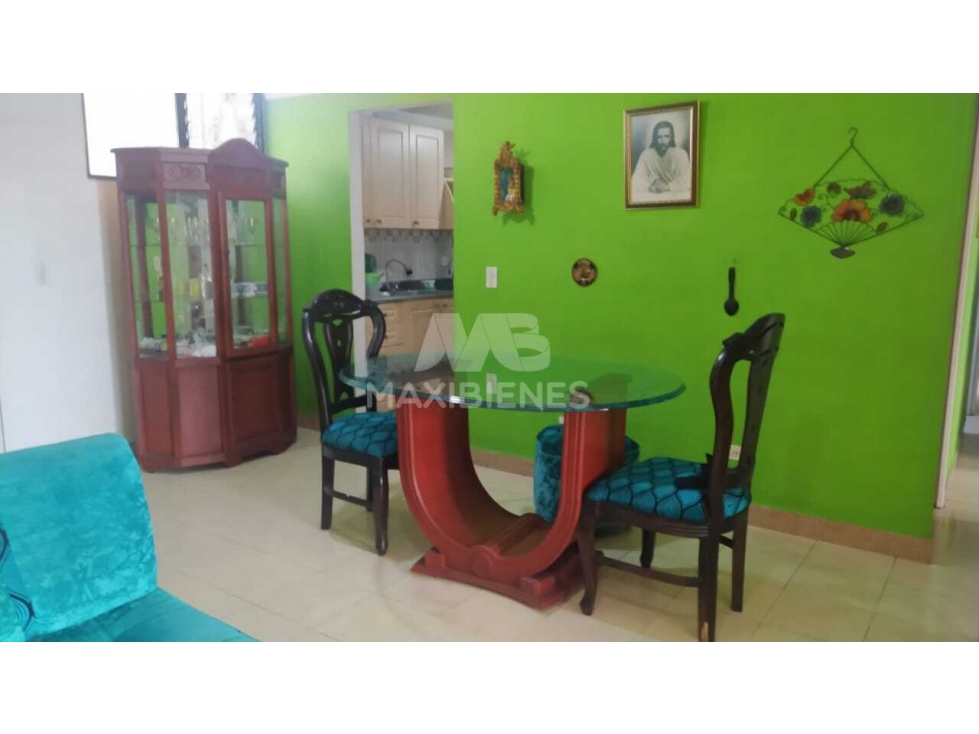 APARTAMENTO EN VENTA SECTOR LA AMERICA — foto 2