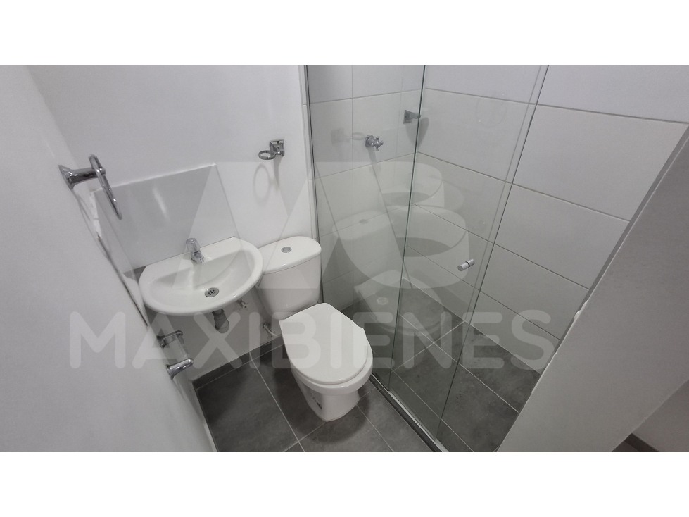 APARTAMENTO EN ARRIENDO EN EL SECTOR DE ESTADIO — foto 6