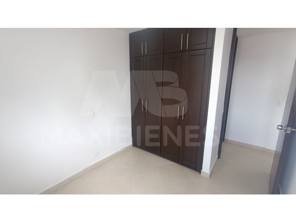 APARTAMENTO EN ARRIENDO EN EL SECTOR DE CALASANZ — foto 3