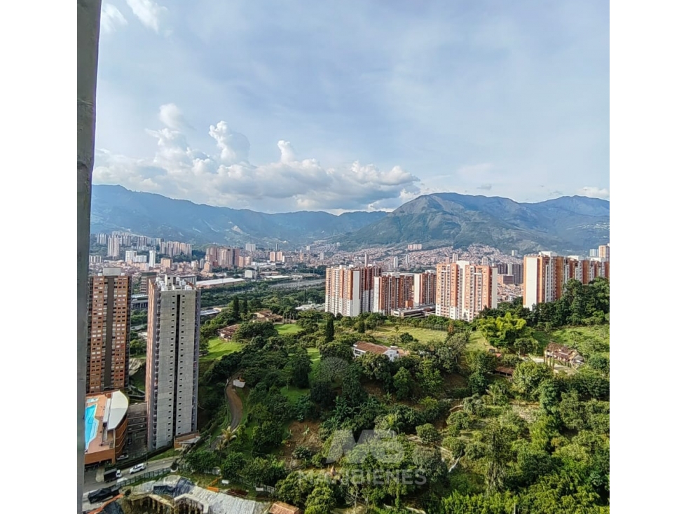 APARTAMENTO PARA ARRIENDO UBICADO EN BELLO
