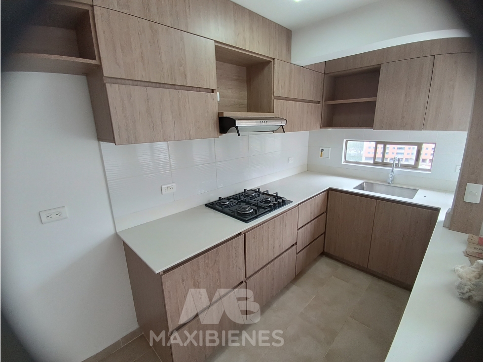 APARTAMENTO PARA ARRIENDO UBICADO EN BELLO