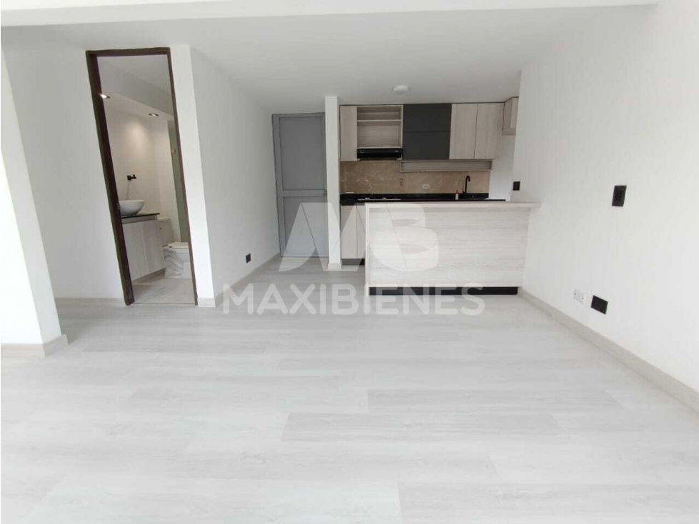 APARTAMENTO EN ARRIENDO UBICADO EN LA ESTRELLA
