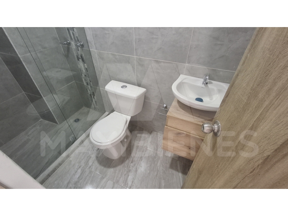 APARTAMENTO EN ARRIENDO EN EL SECTOR DE EL DANUBIO — foto 4