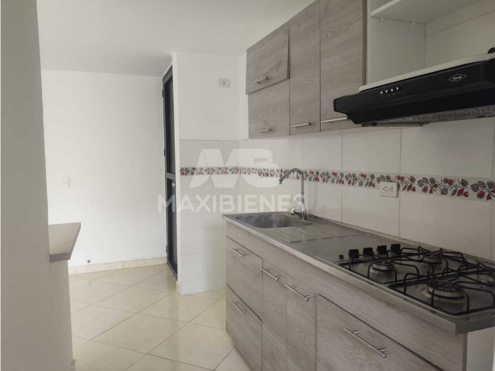 APARTAMENTO EN ARRIENDO UBICADO EN SAN ANTONIO DE PRADO — foto 5