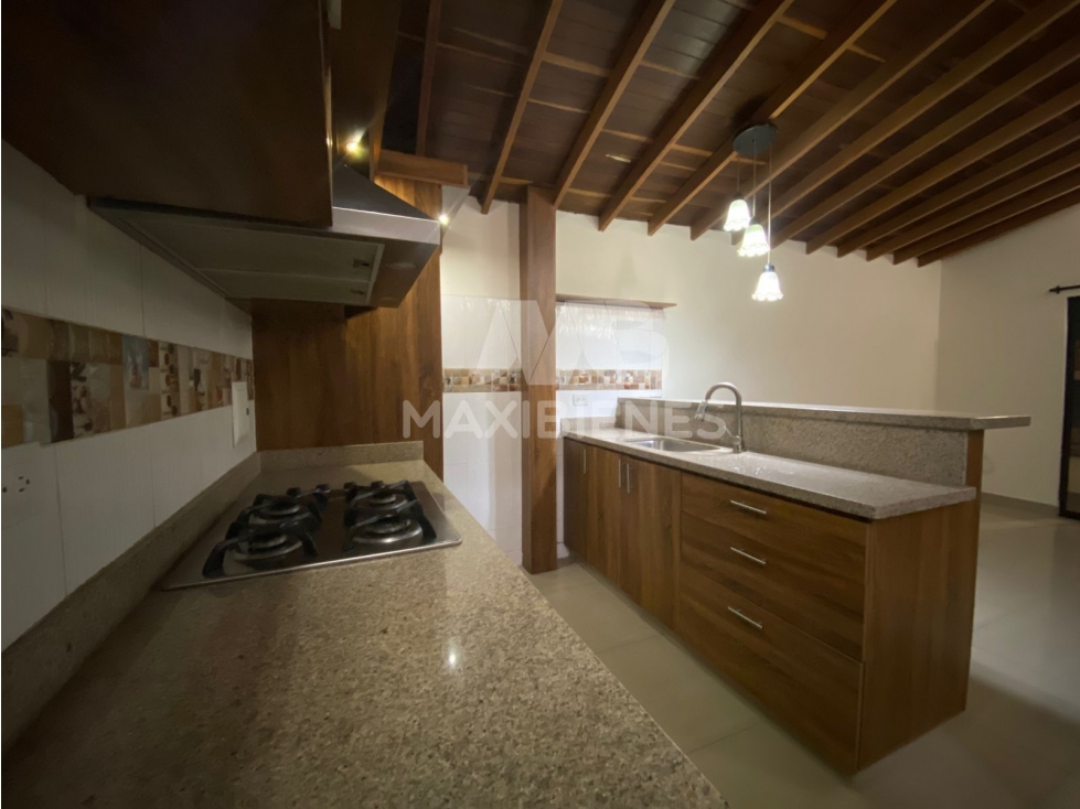 APARTAMENTO EN ARRIENDO UBICADO EN ITAGUI — foto 4