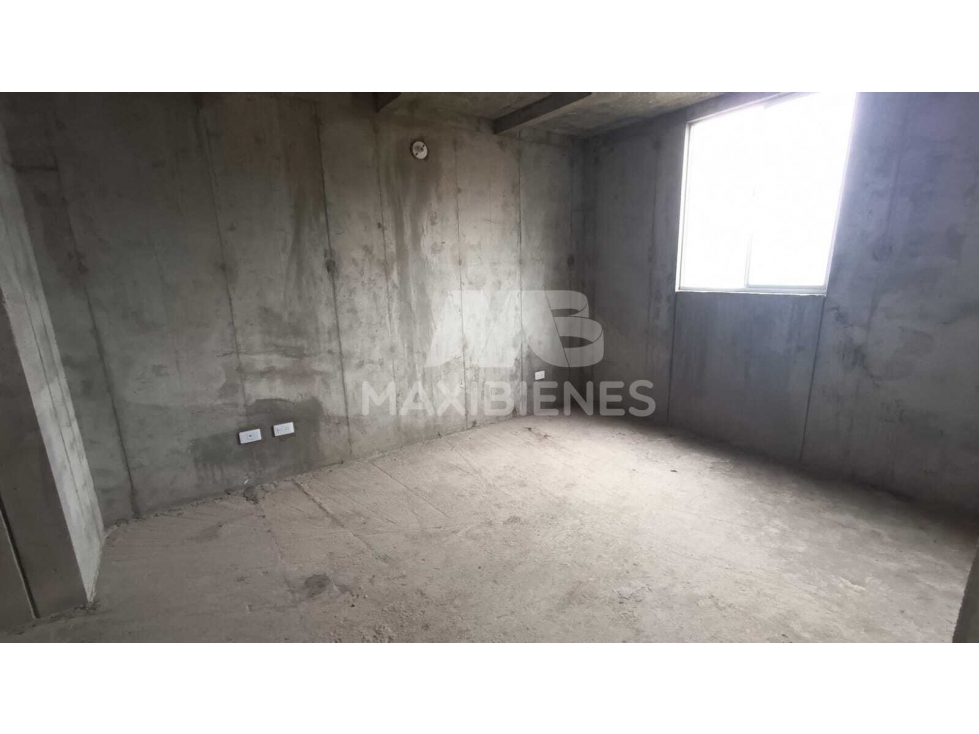 APARTAMENTO EN VENTA UBICADO EN CALDAS — foto 2