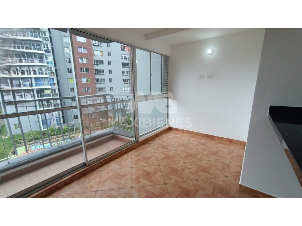 APARTAMENTO EN ARRIENDO UBICADO EN CALDAS