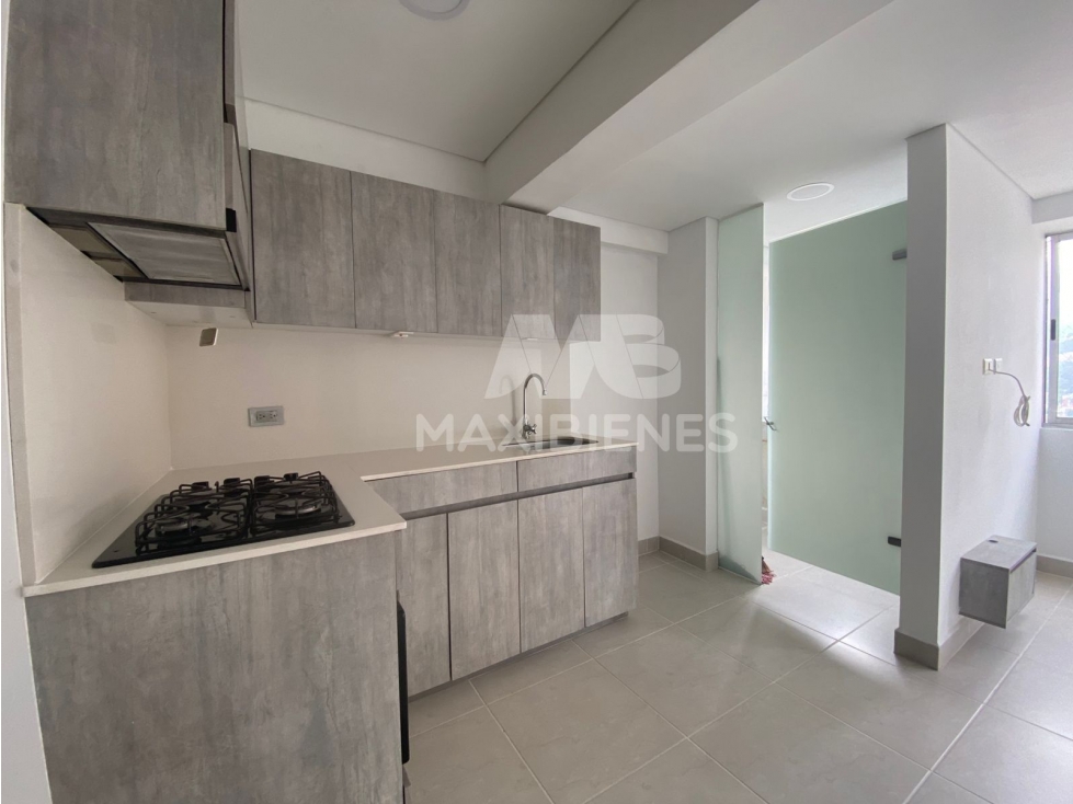 APARTAMENTO EN ARRIENDO UBICADO EN ITAGUI — foto 3