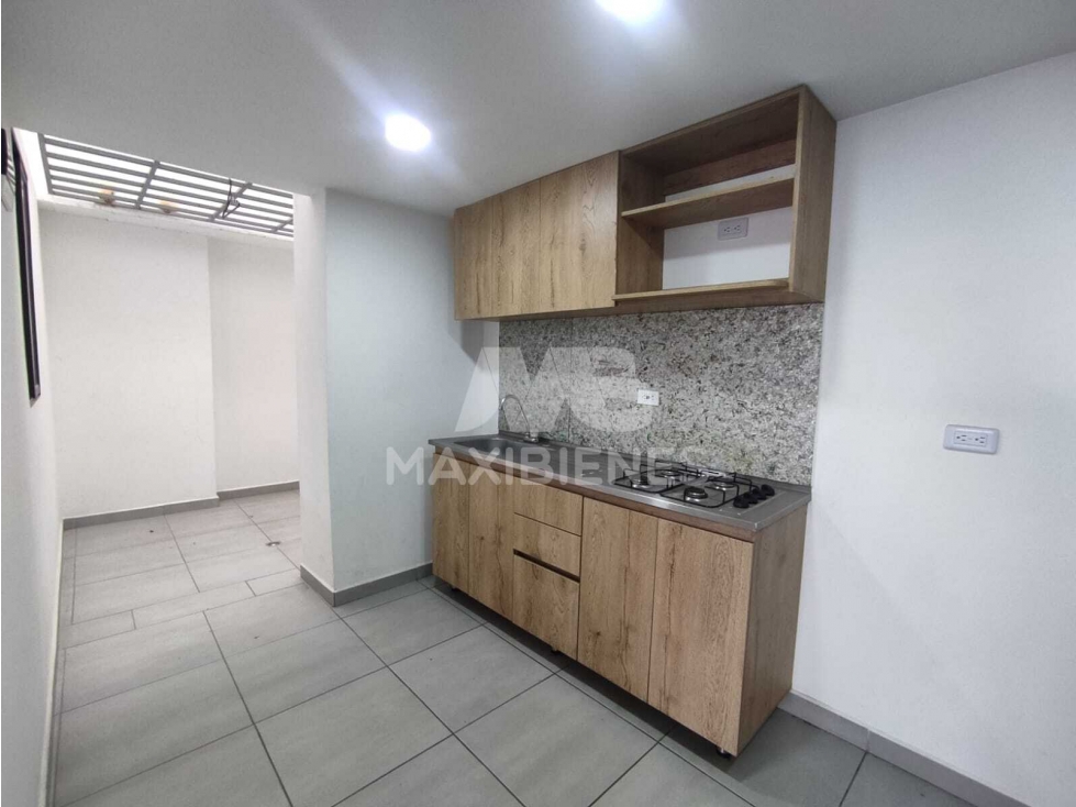 APARTAMENTO EN ARRIENDO UBICADO EN SAN ANTONIO DE PRADO — foto 4
