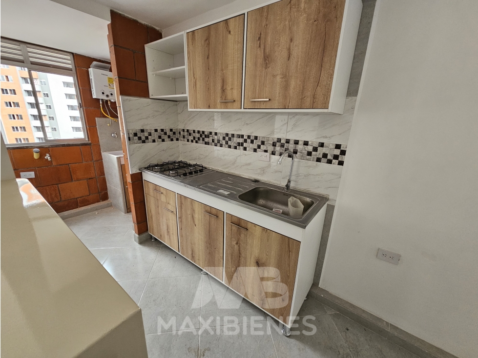 APARTAMENTO PARA ARRIENDO UBICADO EN BELLO