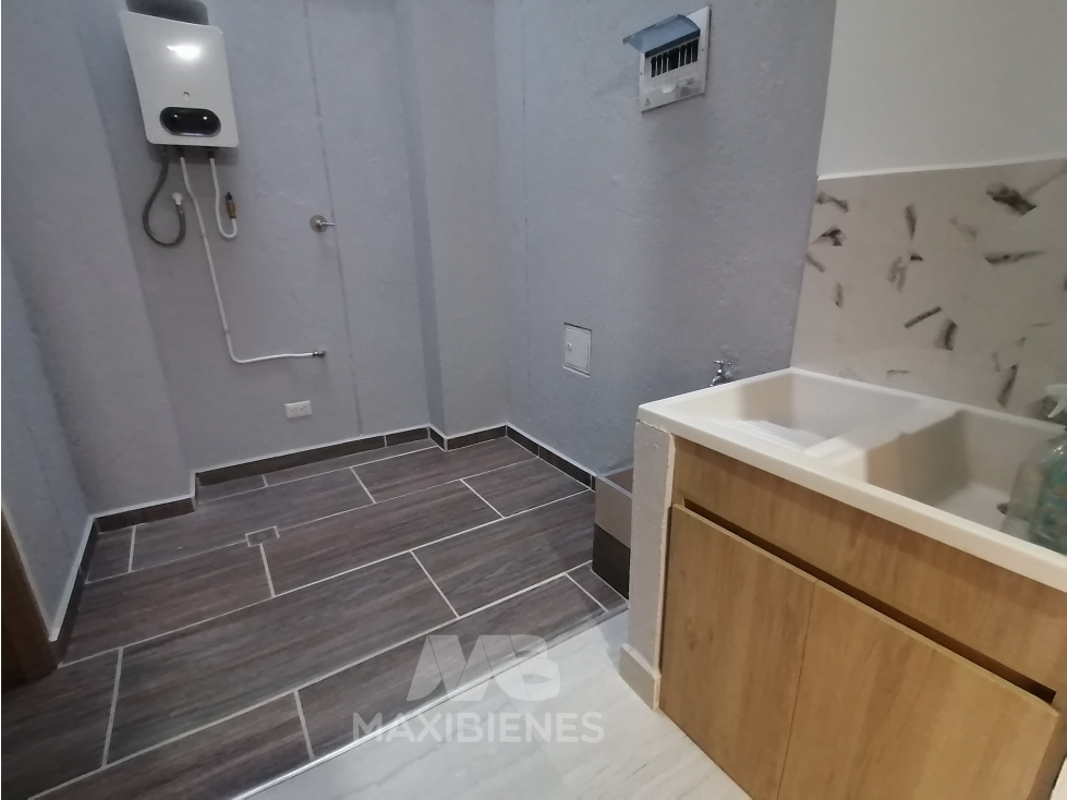APARTAMENTO PARA ARRIENDO UBICADO EN GIRARDOTA — foto 6