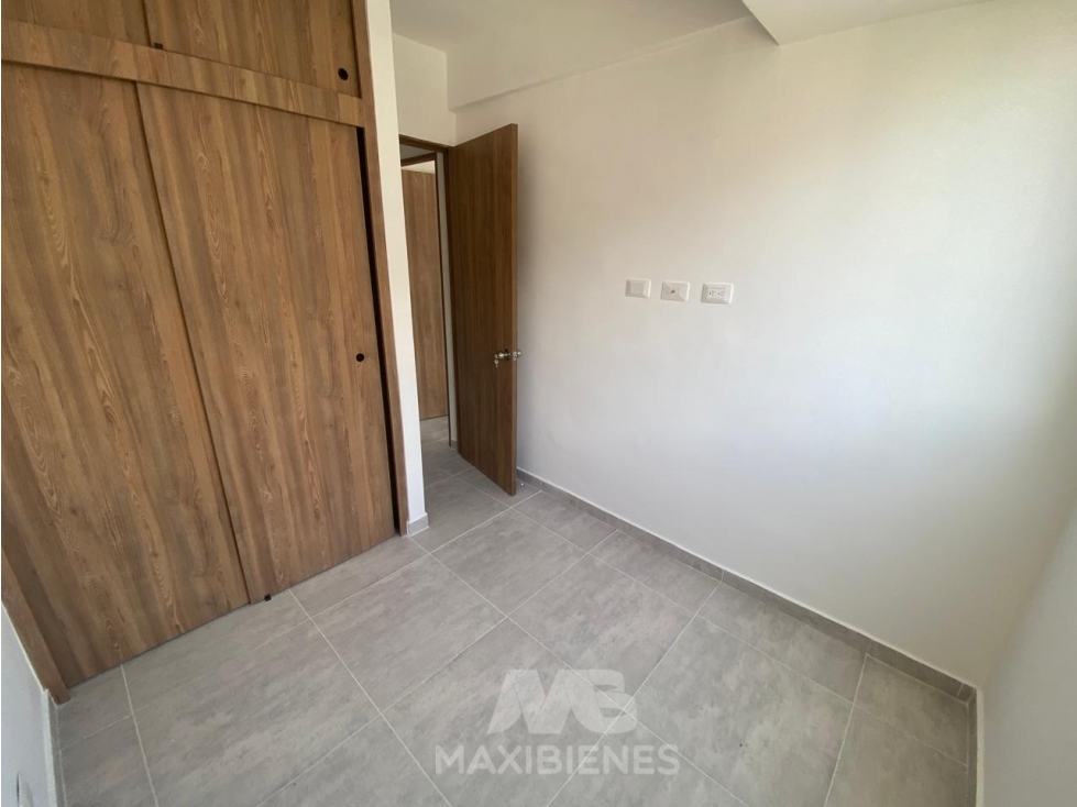 APARTAMENTO PARA ARRIENDO UBICADO EN BELLO — foto 5