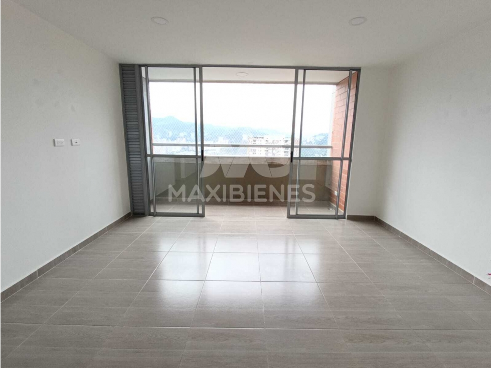 APARTAMENTO EN ARRIENDO UBICADO EN LA ESTRELLA — foto 3