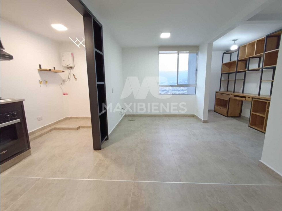 APARTAMENTO EN ARRIENDO UBICADO EN ITAGUI — foto 2
