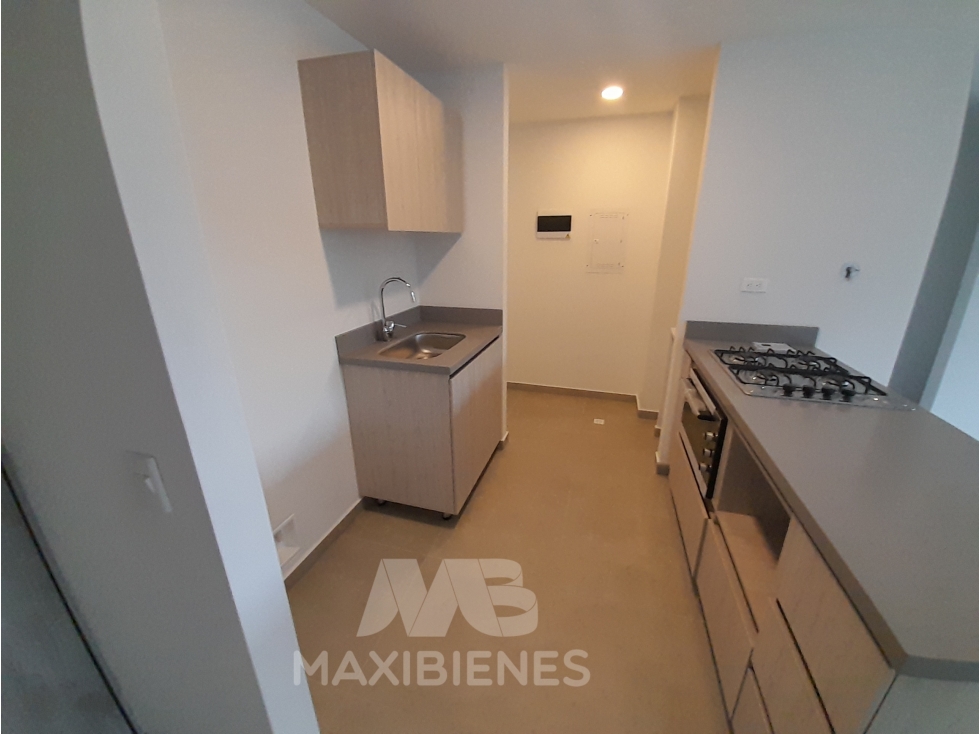 APARTAMENTO PARA ARRIENDO UBICADO EN BELLO