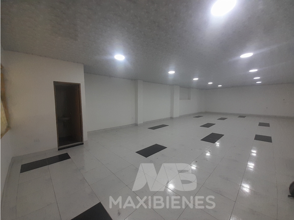 LOCAL PARA ARRIENDO UBICADO EN BARBOSA - 6