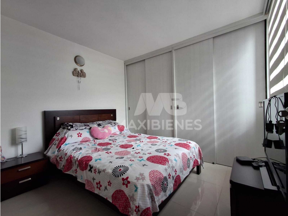 APARTAMENTO EN ARRIENDO UBICADO EN LA ESTRELLA — foto 4
