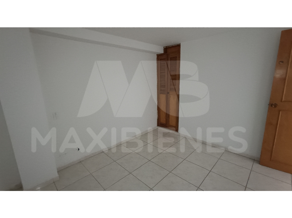 APARTAMENTO EN ARRIENDO EN EL SECTOR DE ESTADIO