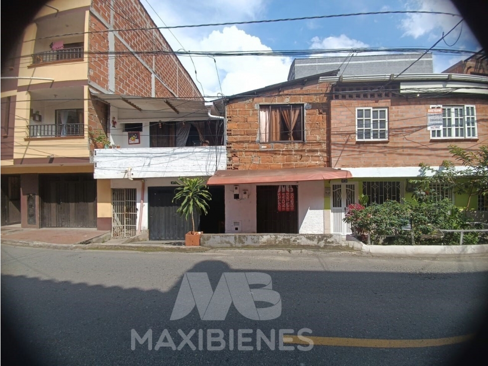 CASA PARA VENTA UBICADO EN BELLO — foto 2