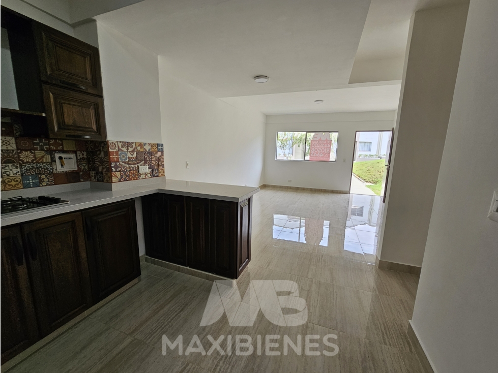 CASA PARA ARRIENDO UBICADA EN GIRARDOTA — foto 2