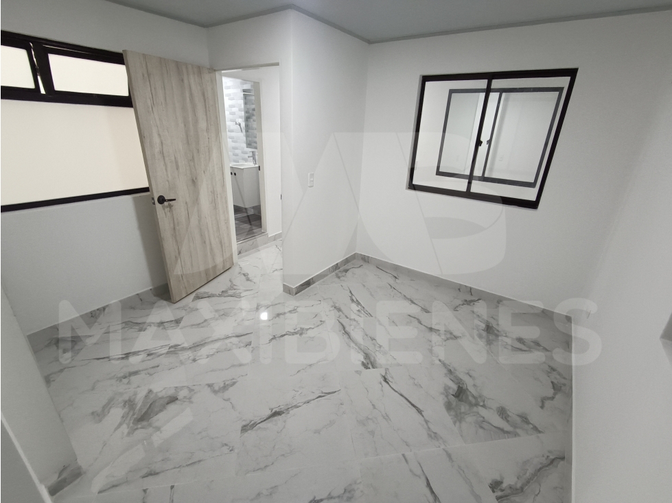 APARTAMENTO EN ARRIENDO SECTOR SIMON BOLIVAR — foto 2