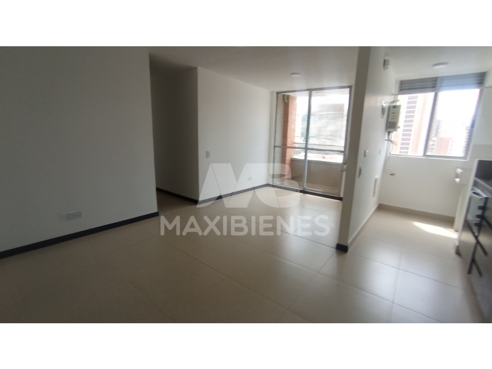APARTAMENTO EN ARRIENDO UBICADO EN SABANETA