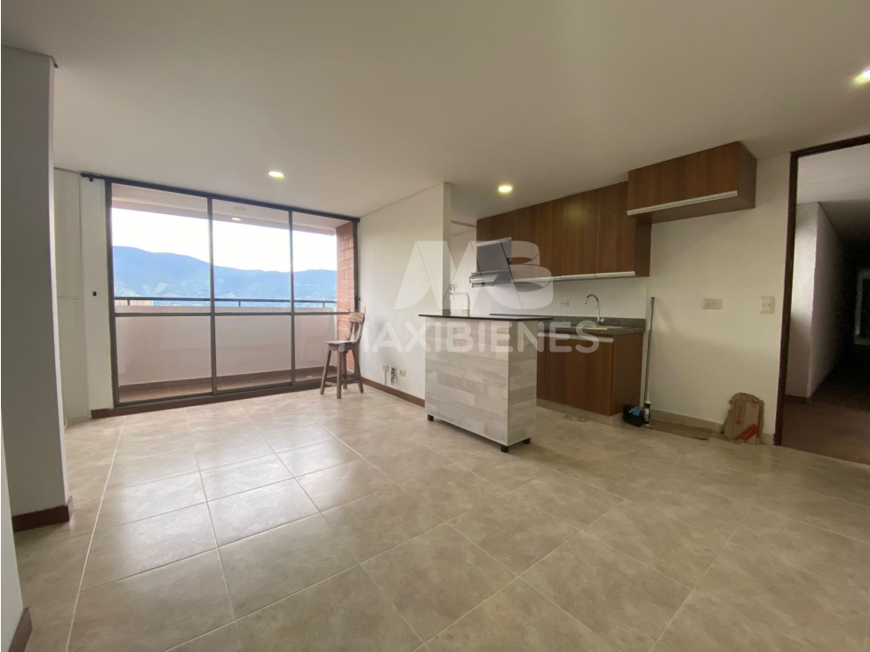 APARTAMENTO EN ARRIENDO UBICADO EN LA ESTRELLA