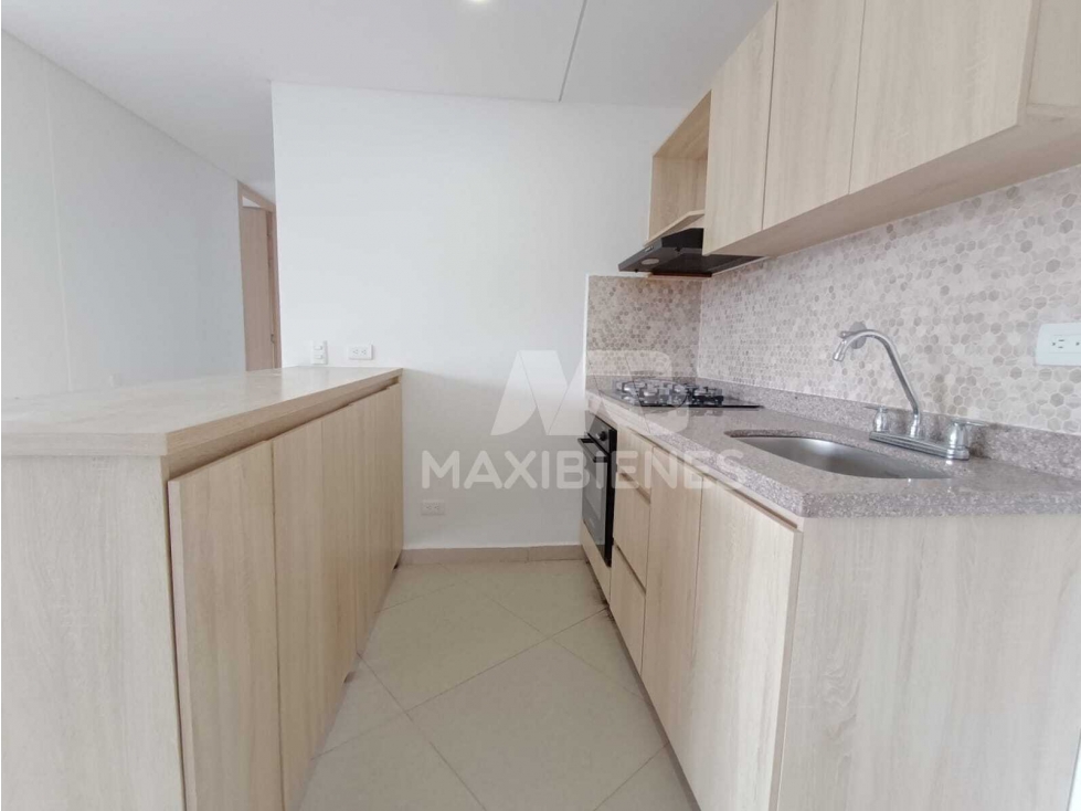 APARTAMENTO EN ARRIENDO UBICADO EN ITAGUI — foto 3