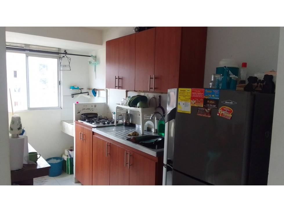 APARTAMENTO EN VENTA SECTOR BELLO — foto 2