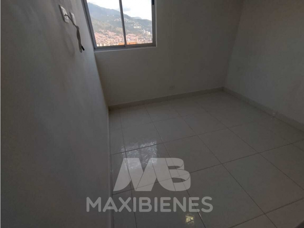 APARTAMENTO PARA ARRIENDO UBICADO EN BELLO — foto 5