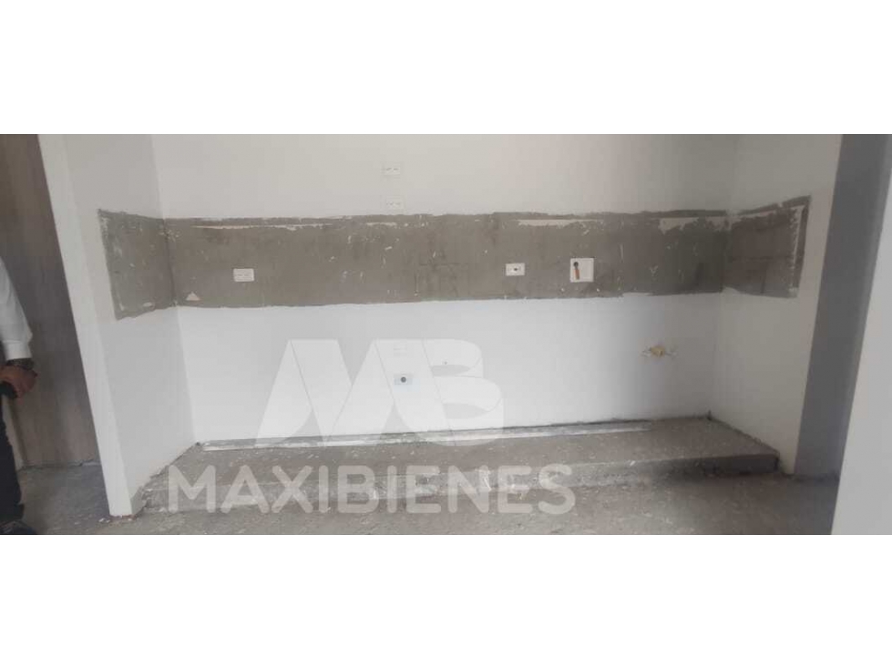 APARTAMENTO PARA VENTA UBICADO EN BELLO — foto 3