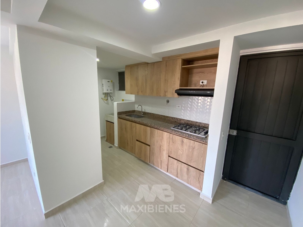 APARTAMENTO PARA ARRIENDO UBICADO EN BELLO
