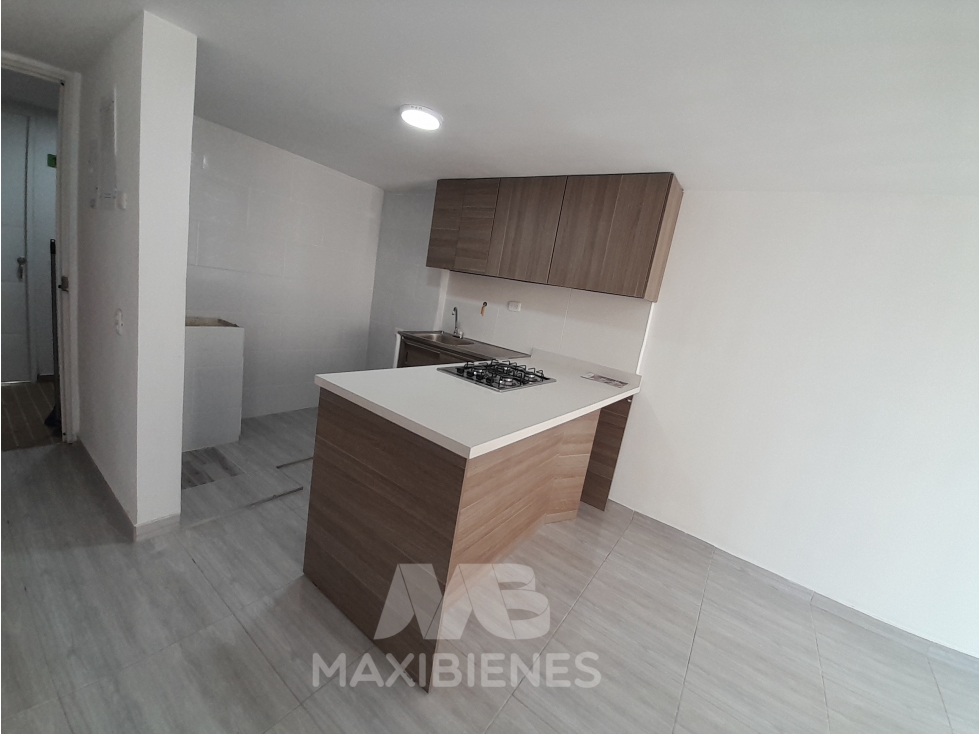 APARTAMENTO PARA ARRIENDO UBICADO EN BELLO — foto 2