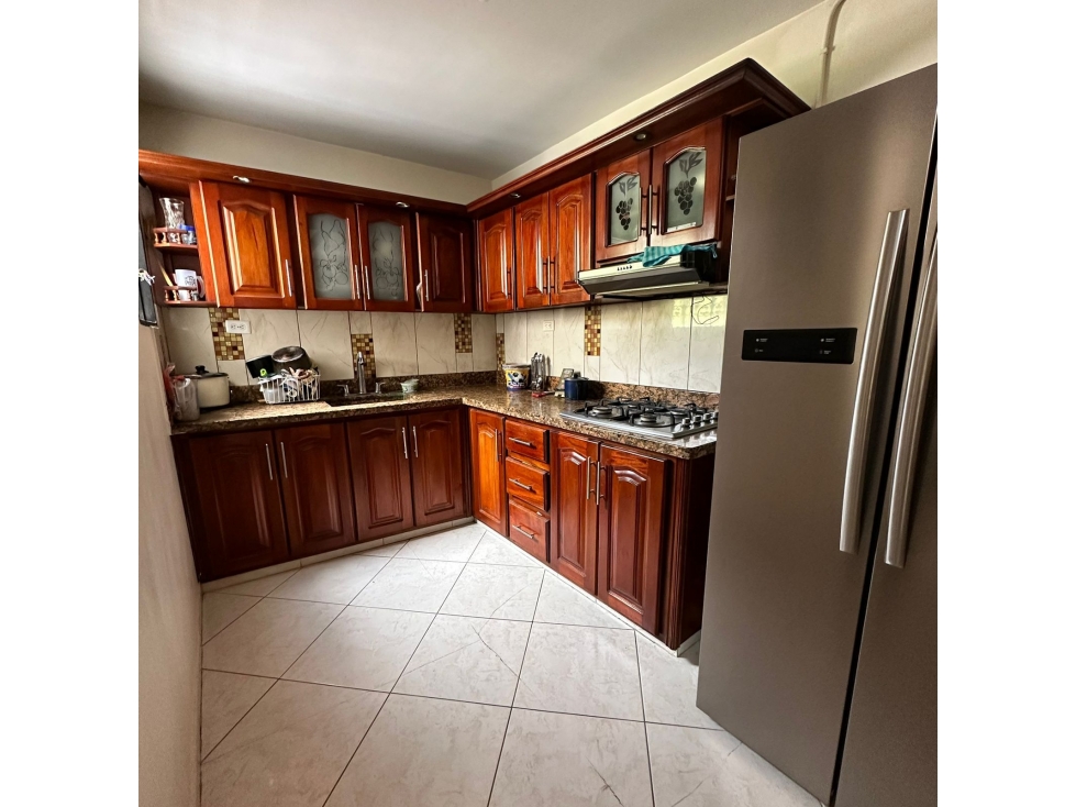 APARTAMENTO EN VENTA SECTOR SAN CRISTOBAL — foto 2