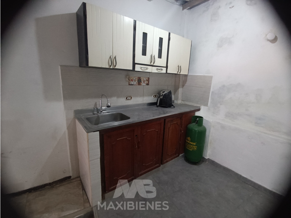 APARTAMENTO PARA ARRIENDO UBICADO EN BELLO — foto 2