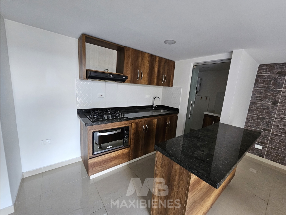 APARTAMENTO PARA ARRIENDO UBICADO EN BELLO
