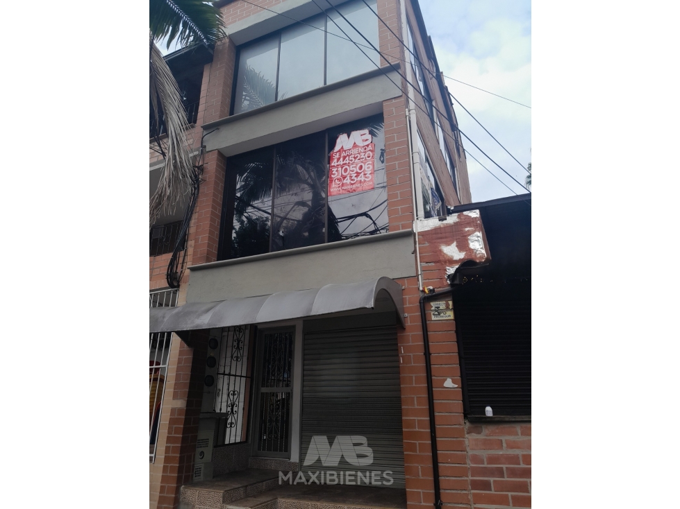 LOCAL PARA ARRIENDO UBICADO EN BELLO