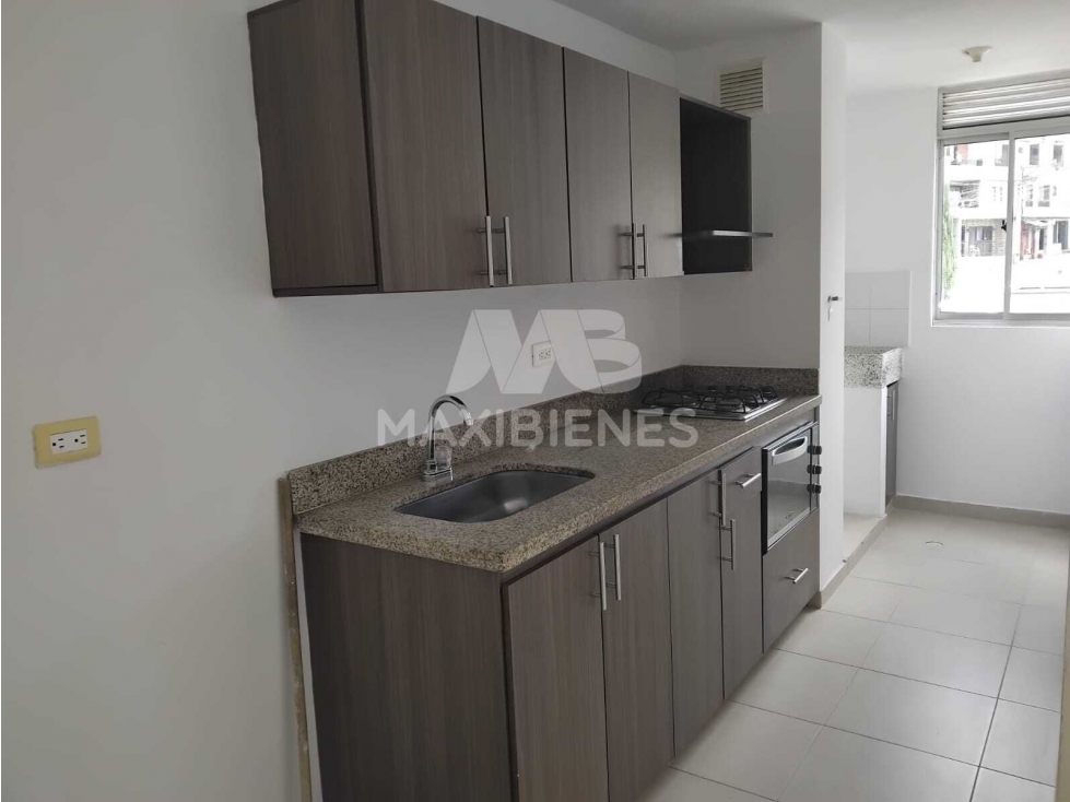 APARTAMENTO EN ARRIENDO UBICADO EN SAN ANTONIO DE PRADO — foto 3