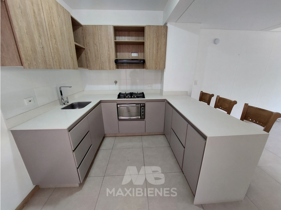 CASA PARA ARRIENDO UBICADO EN GIRARDOTA - 6