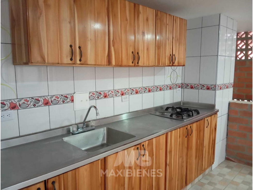 APARTAMENTO PARA ARRIENDO UBICADO EN BELLO — foto 4