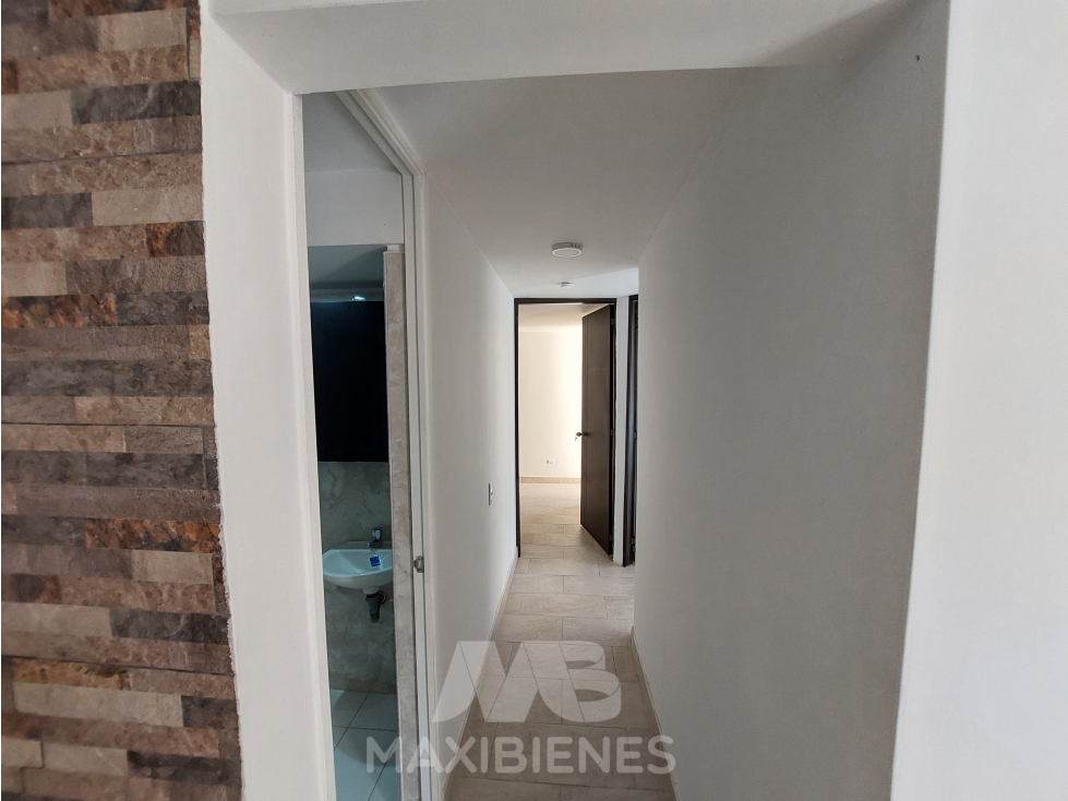 APARTAMENTO EN ARRRIENDO UBICADO EN COPACABANA — foto 5