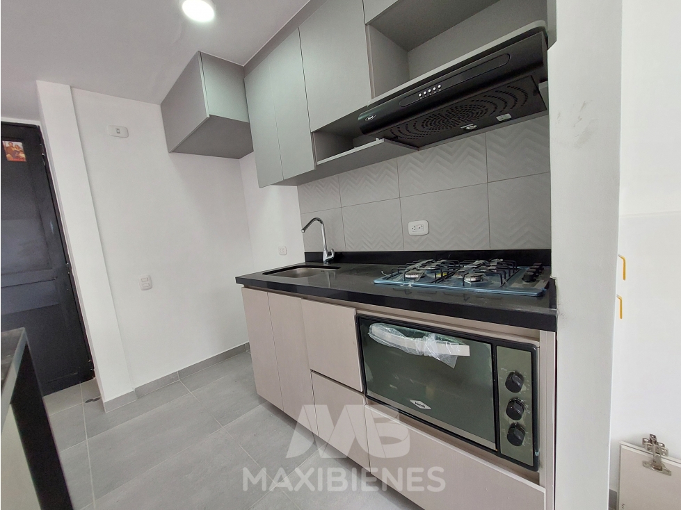 APARTAMENTO EN ARRRIENDO UBICADO EN COPACABANA — foto 2