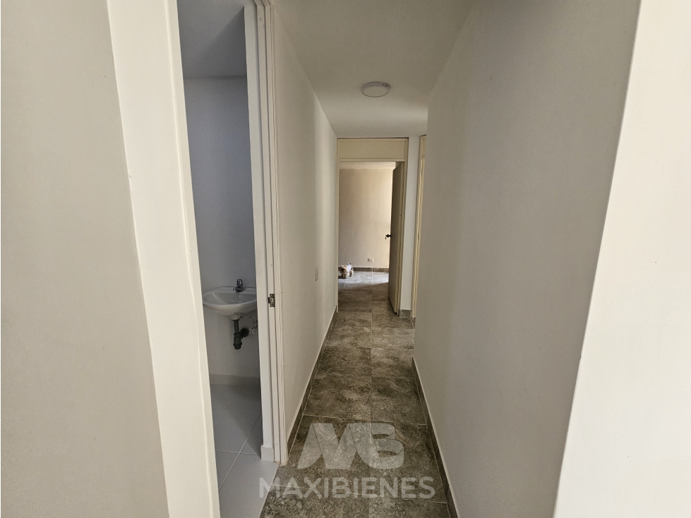 APARTAMENTO EN ARRRIENDO UBICADO EN COPACABANA — foto 4